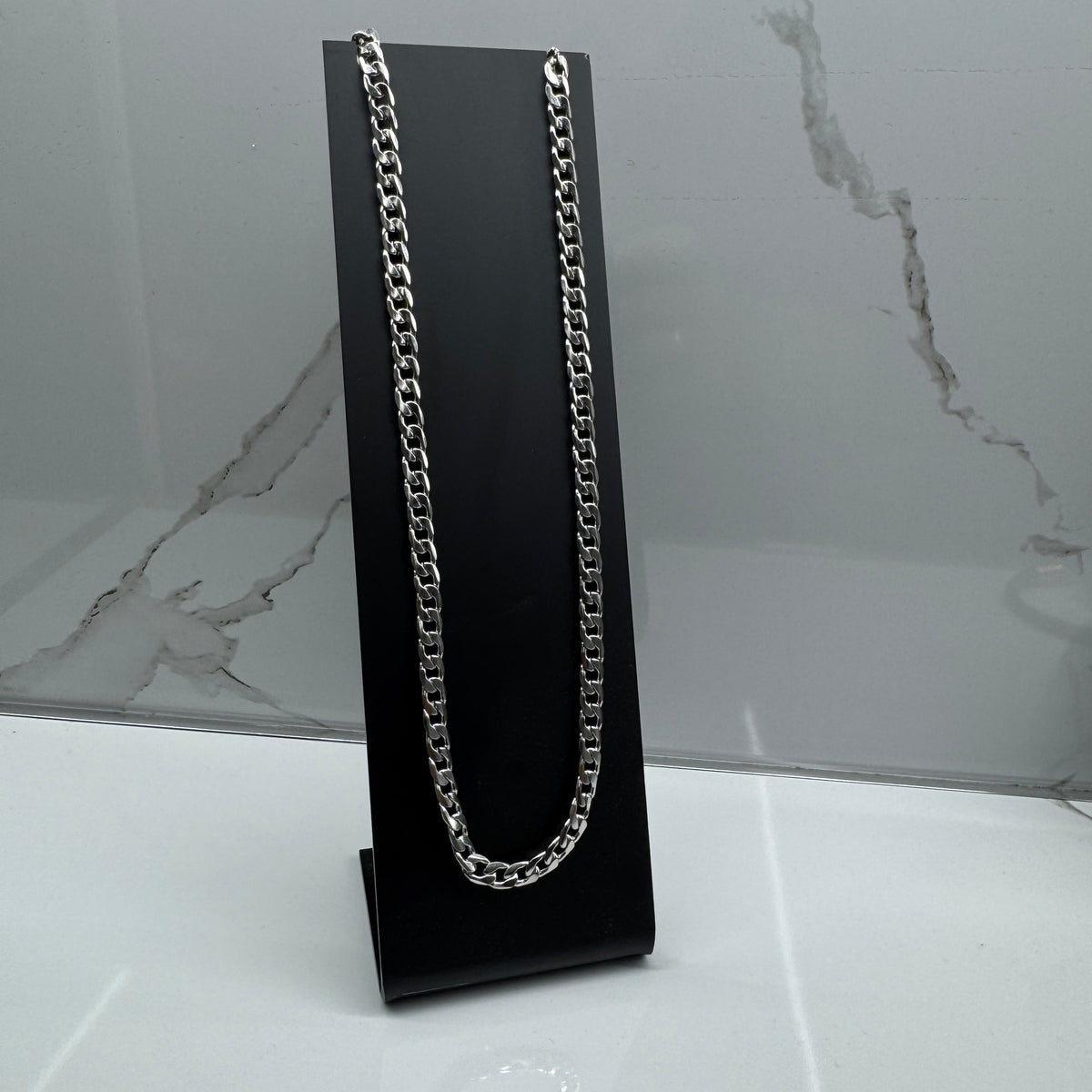 Gourmet Necklace