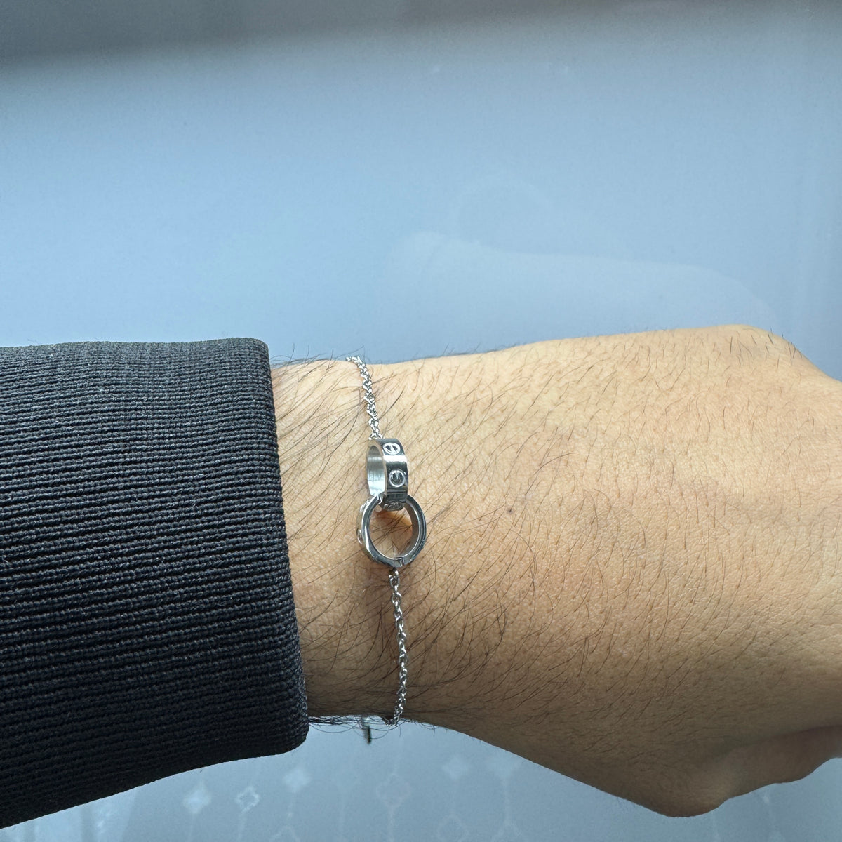 Love Bracelet
