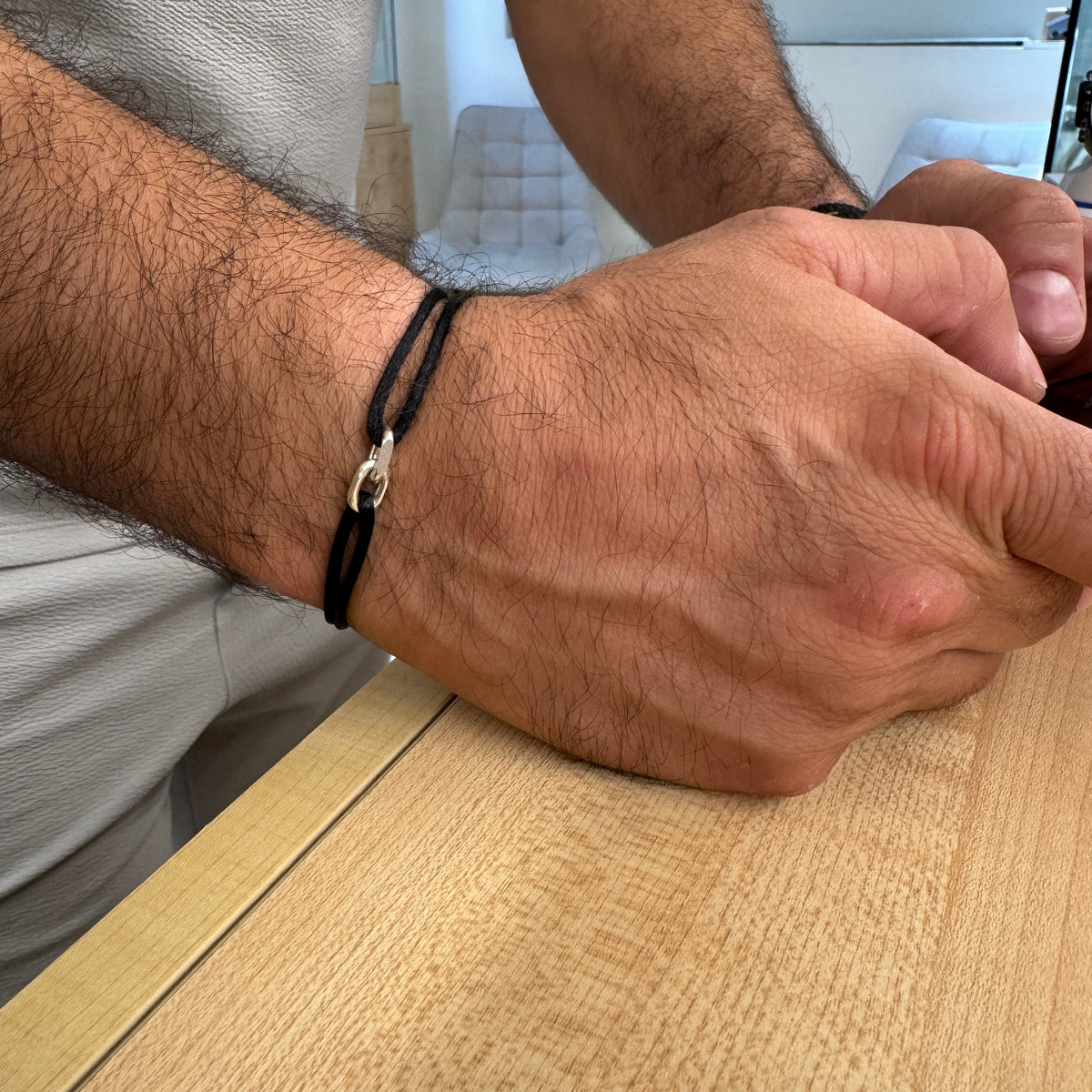Link Bracelet