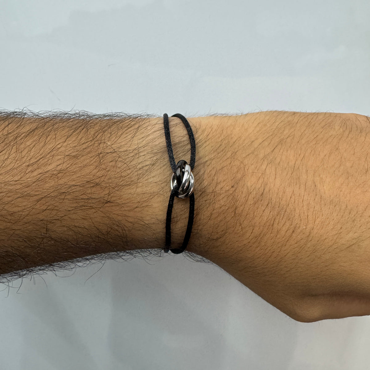 Trinity Bracelet