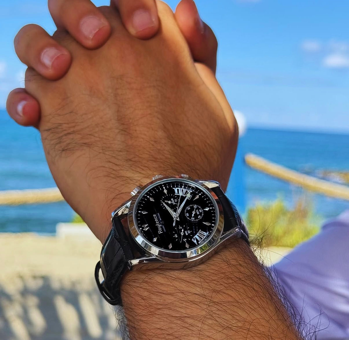 Roylence Watches