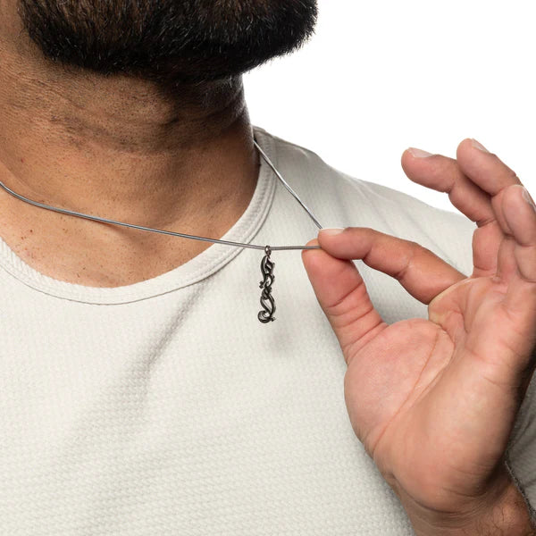 Maktoub Necklace