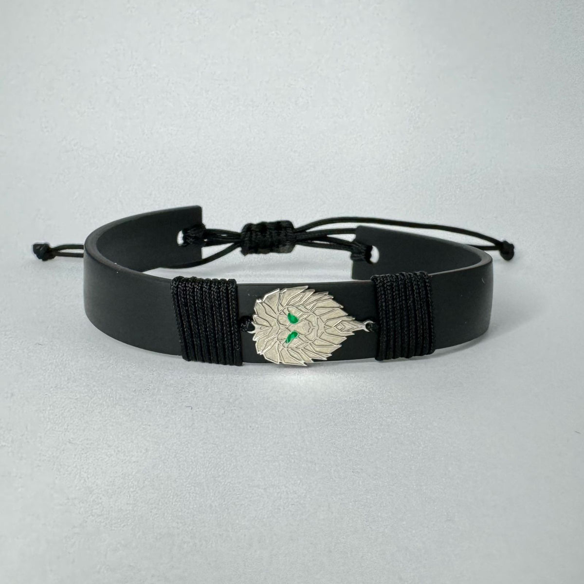 Lion Bracelet