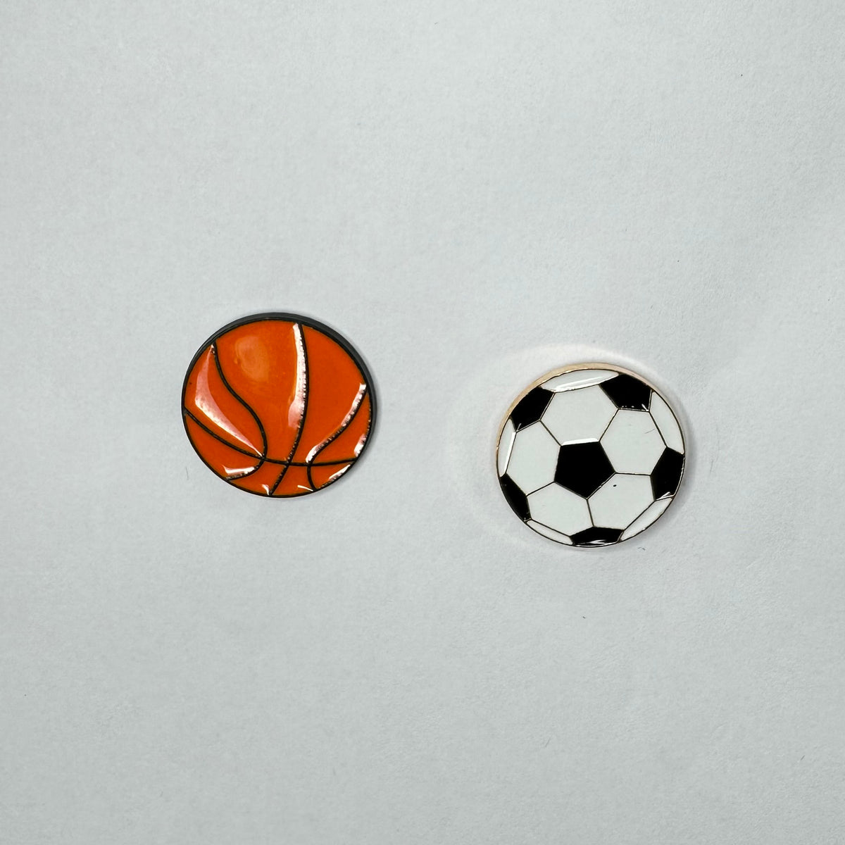 Basket-Foot ball