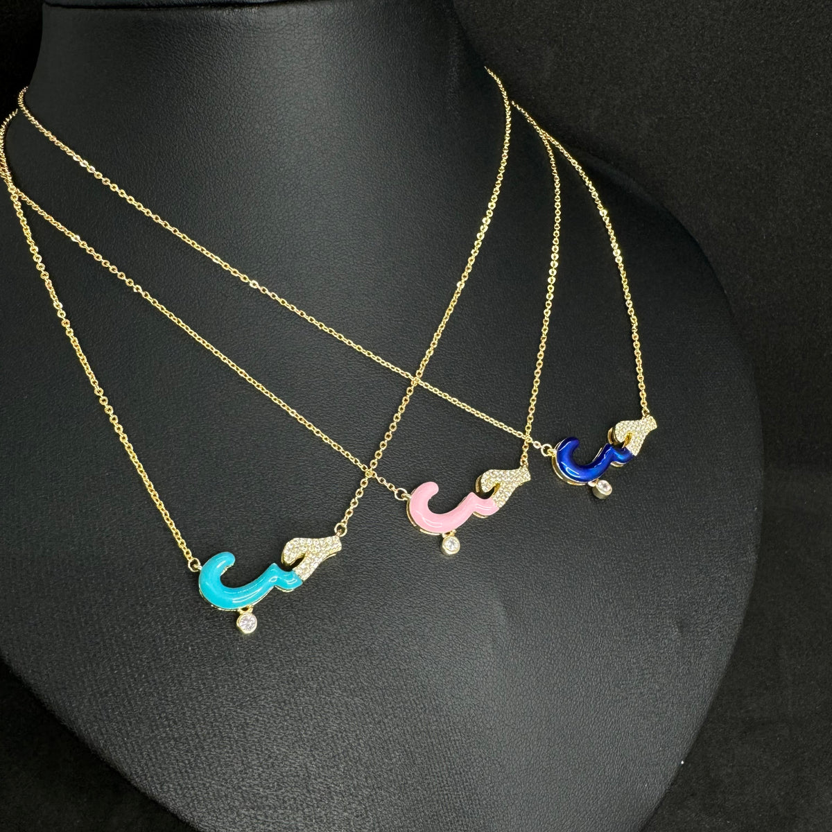 Love Necklace
