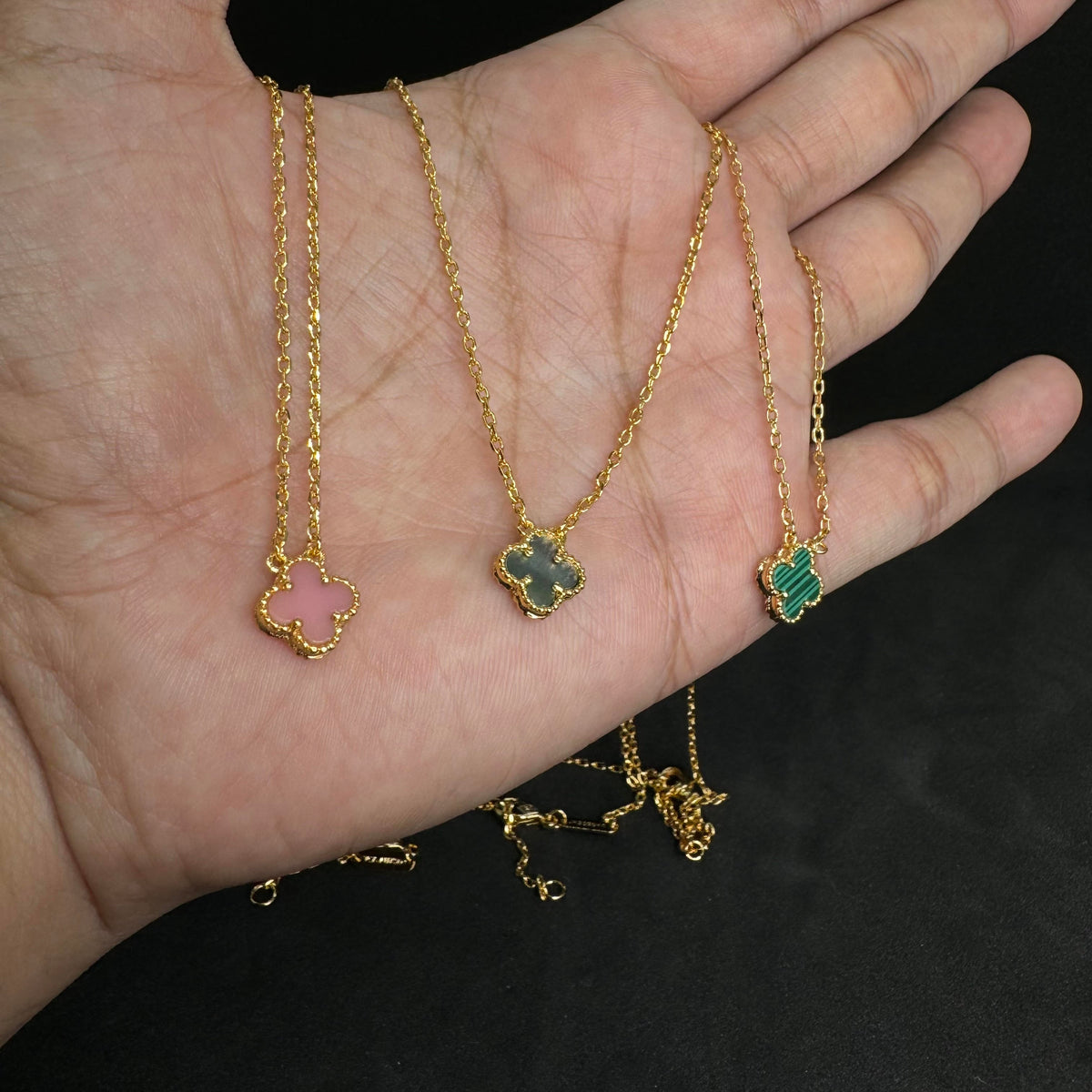 Luck Necklace