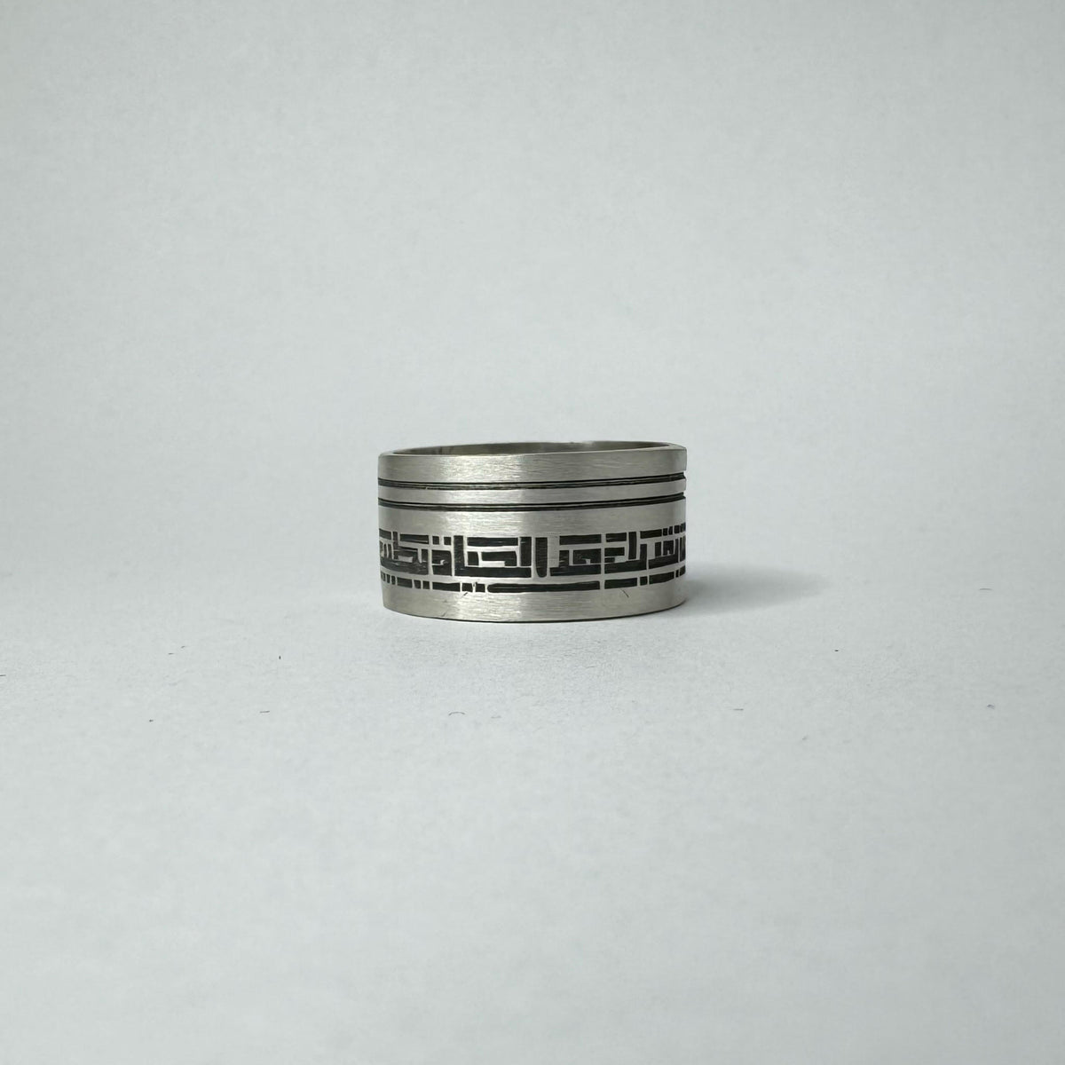 Silver 925 Ring