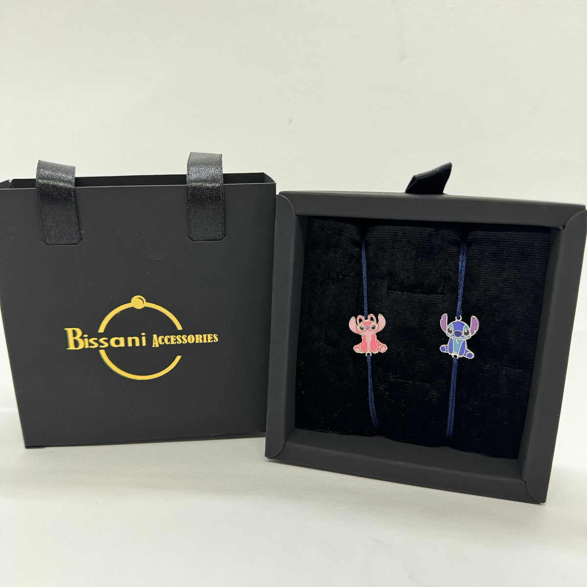 Enamel Bracelets