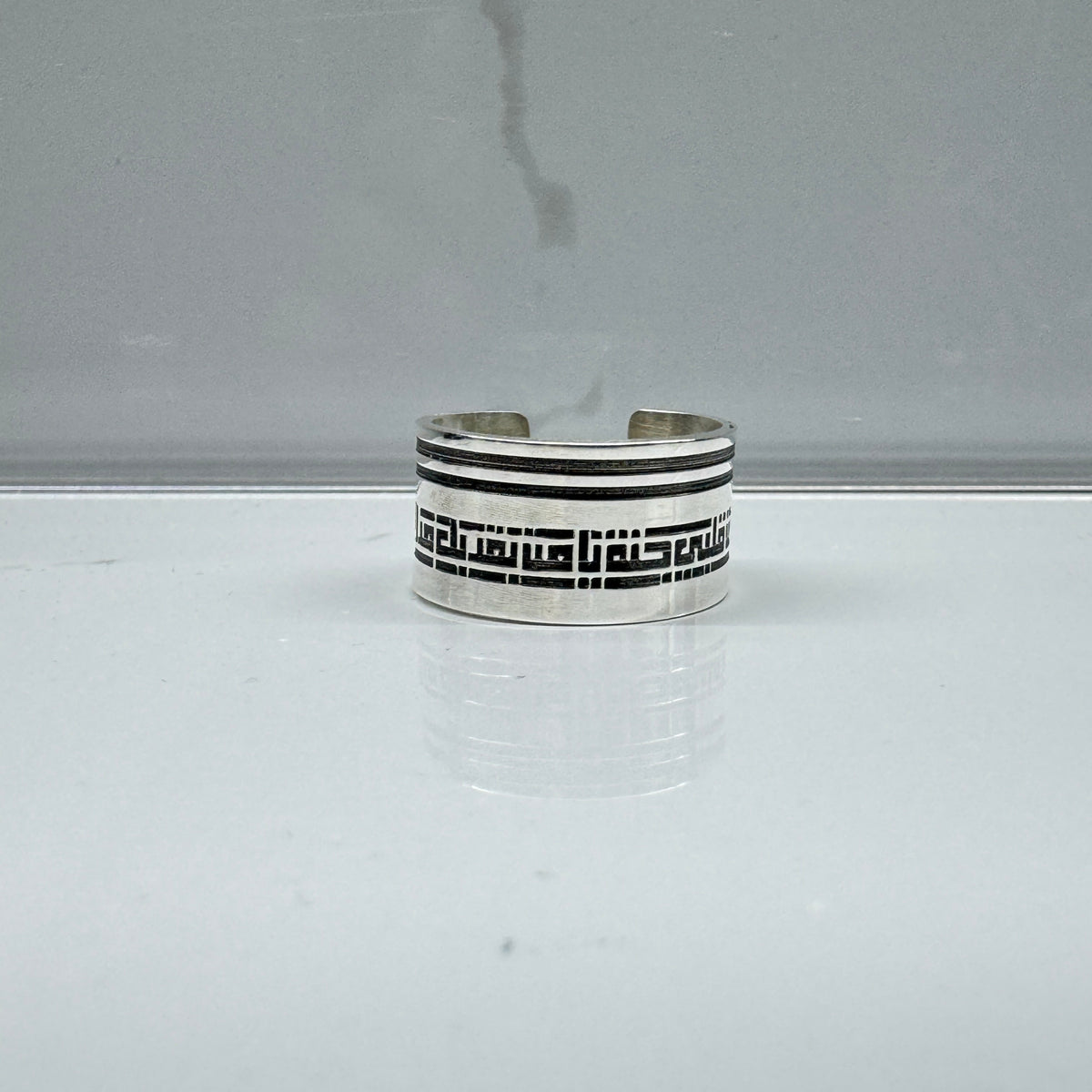 Silver Ring 925