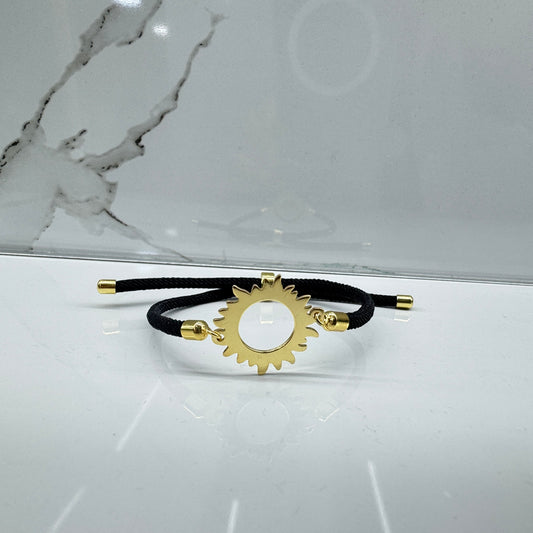 Sun Bracelet