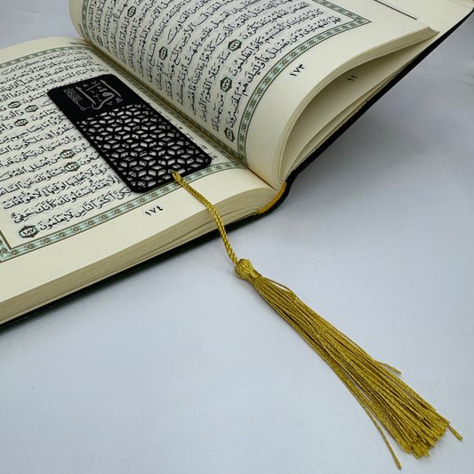 Pattern Bookmark