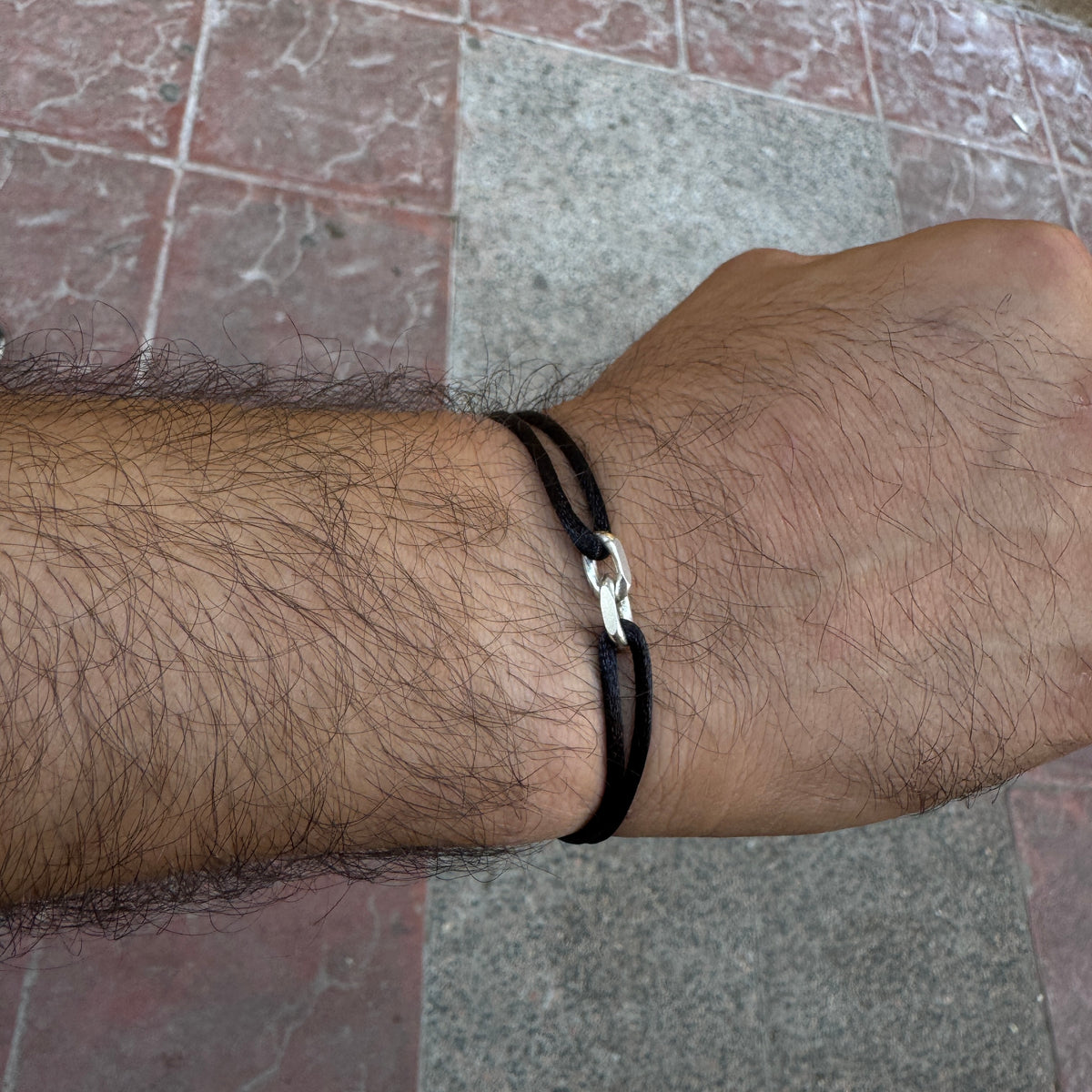 Link Bracelet