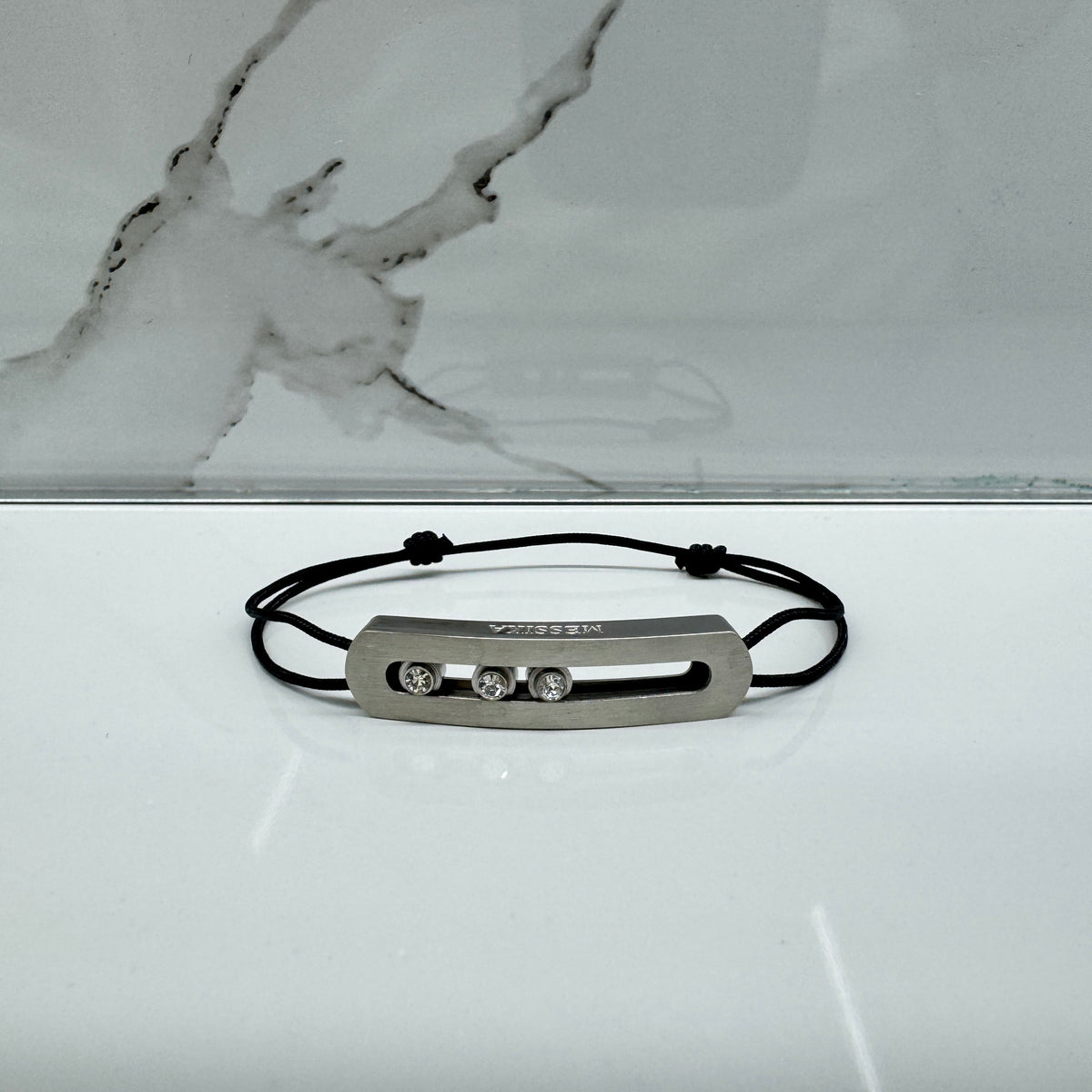 Zircon Bracelet