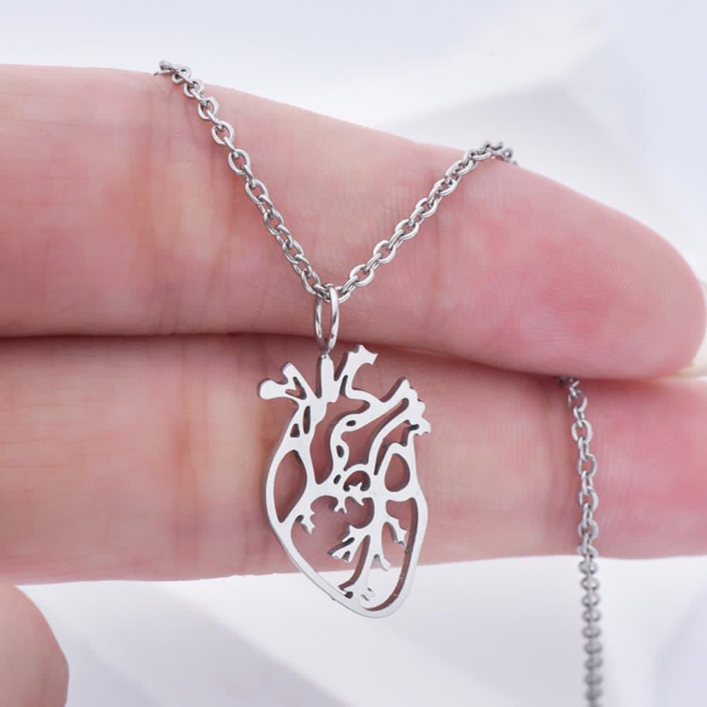 Heart Necklace