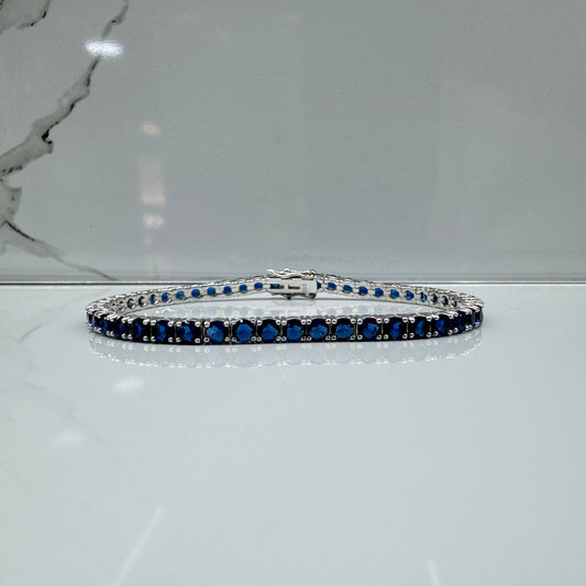Tennis Bracelet 925