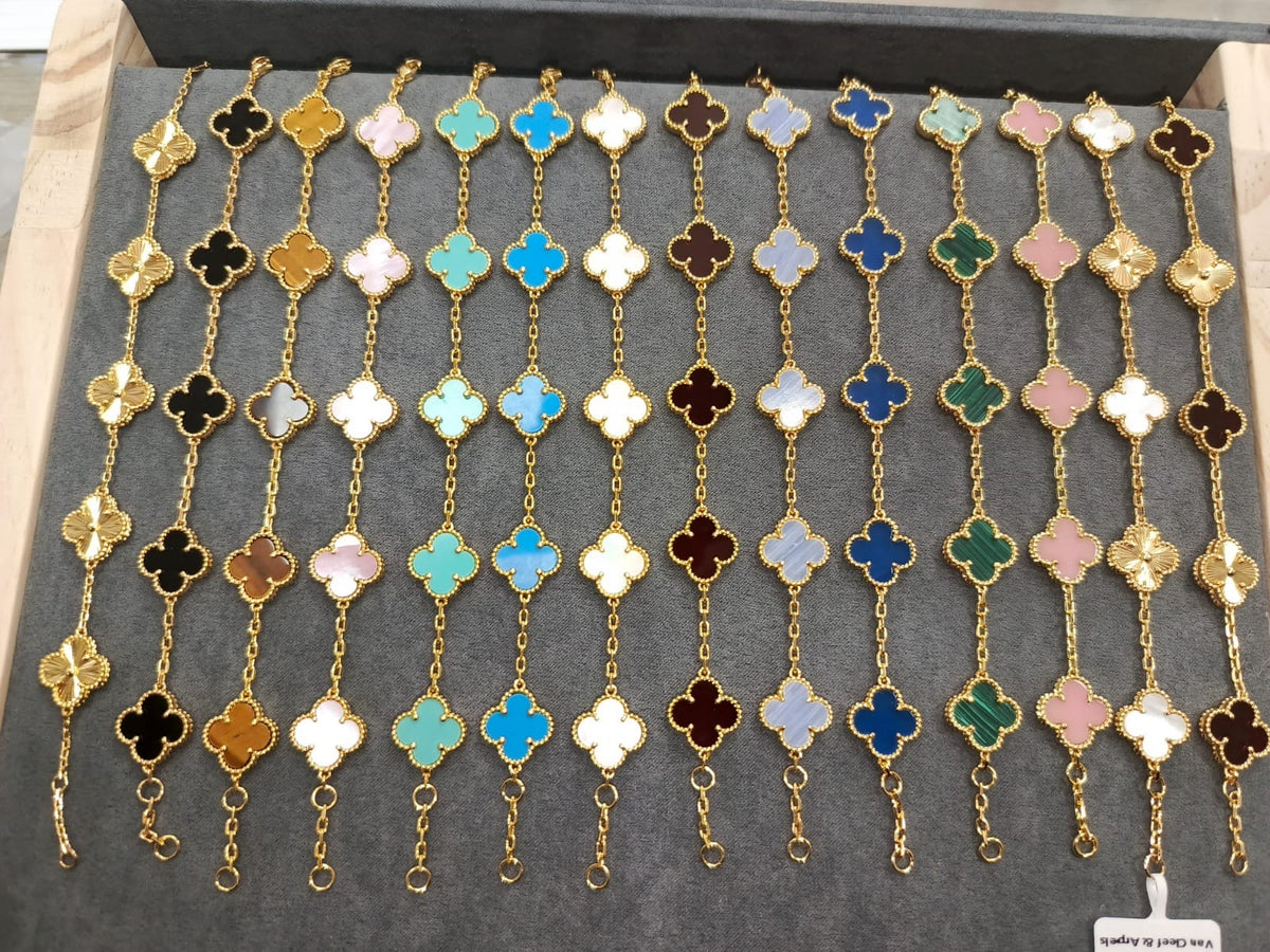 Luck big bracelet