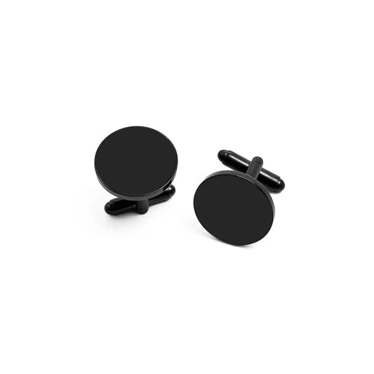 Stainless Cufflinks