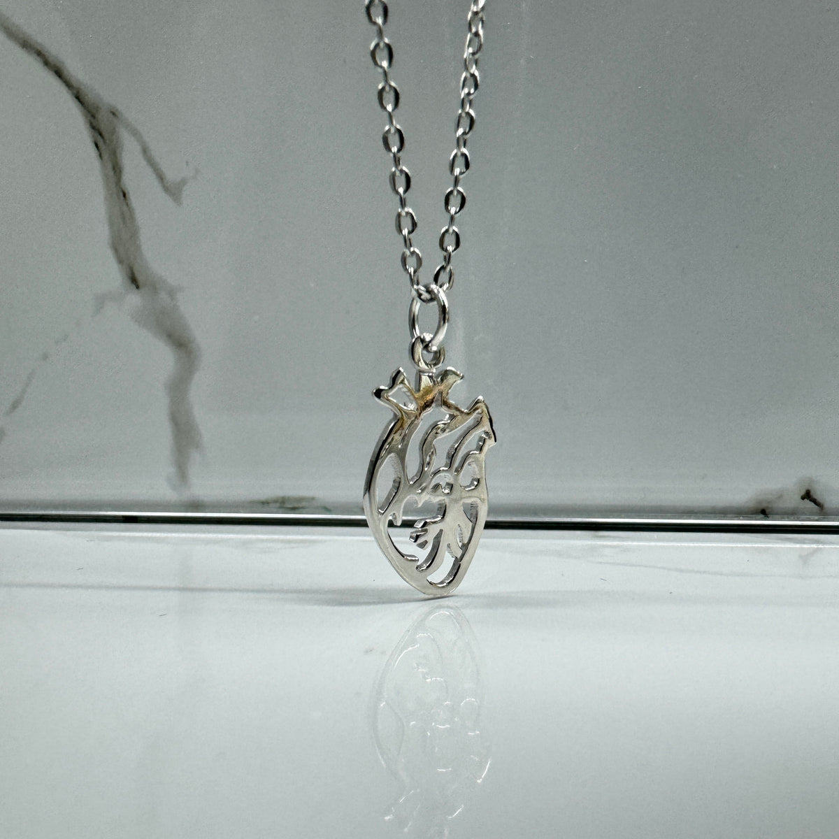 Heart Necklace