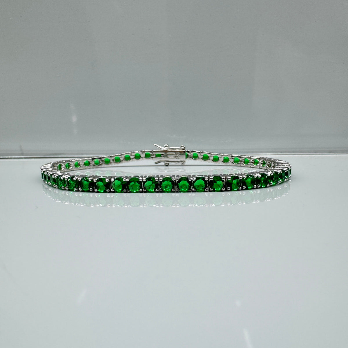 Tennis Bracelet 925