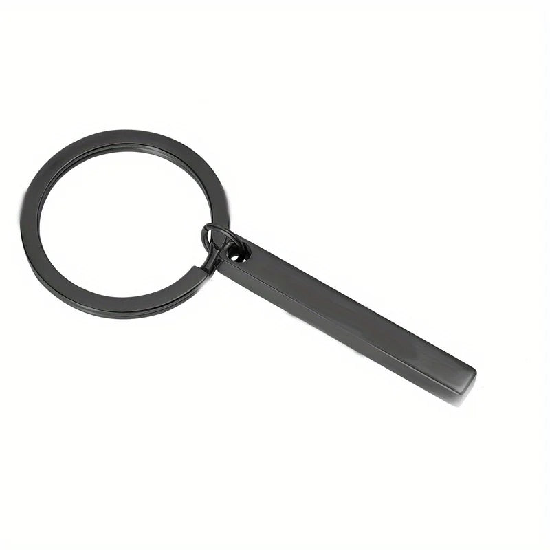 Bar Keychain