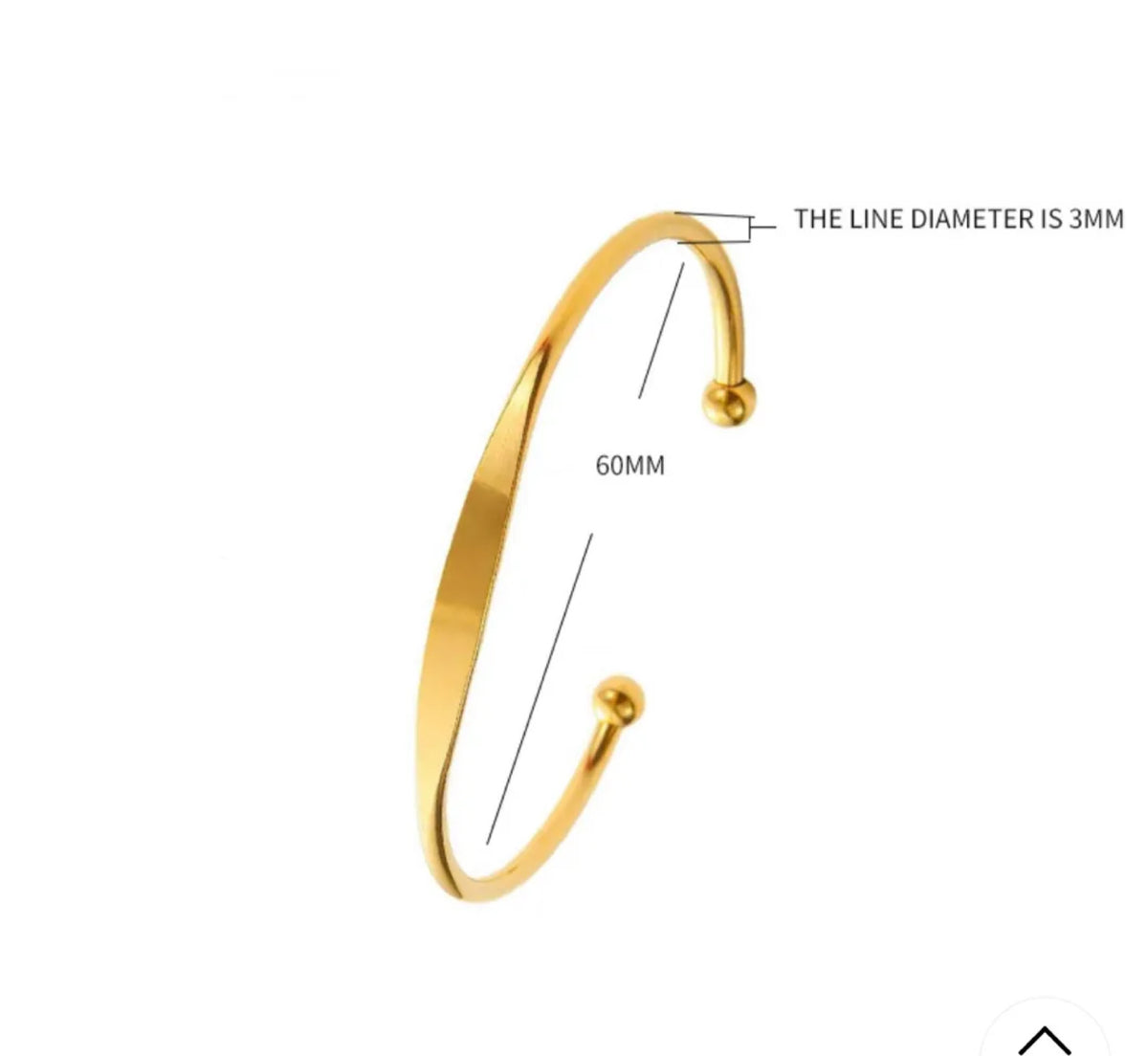 Engravable Bangles