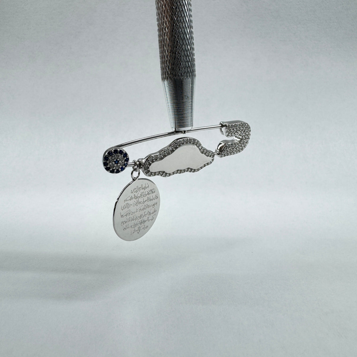 Baby Pin