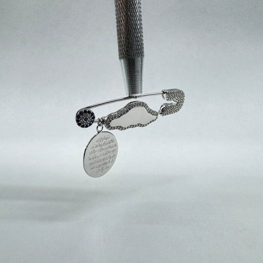 Baby Pin
