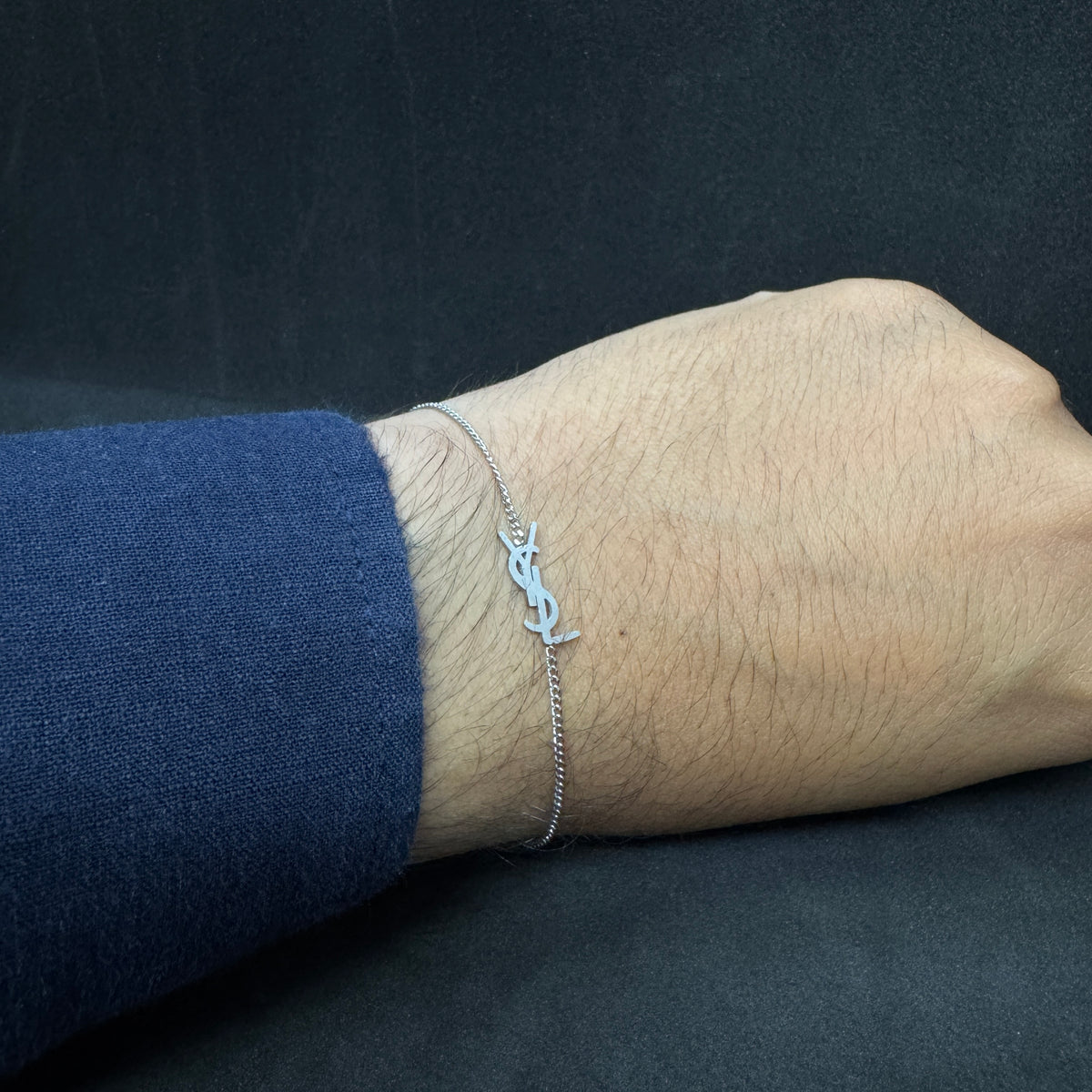 YSL Bracelets