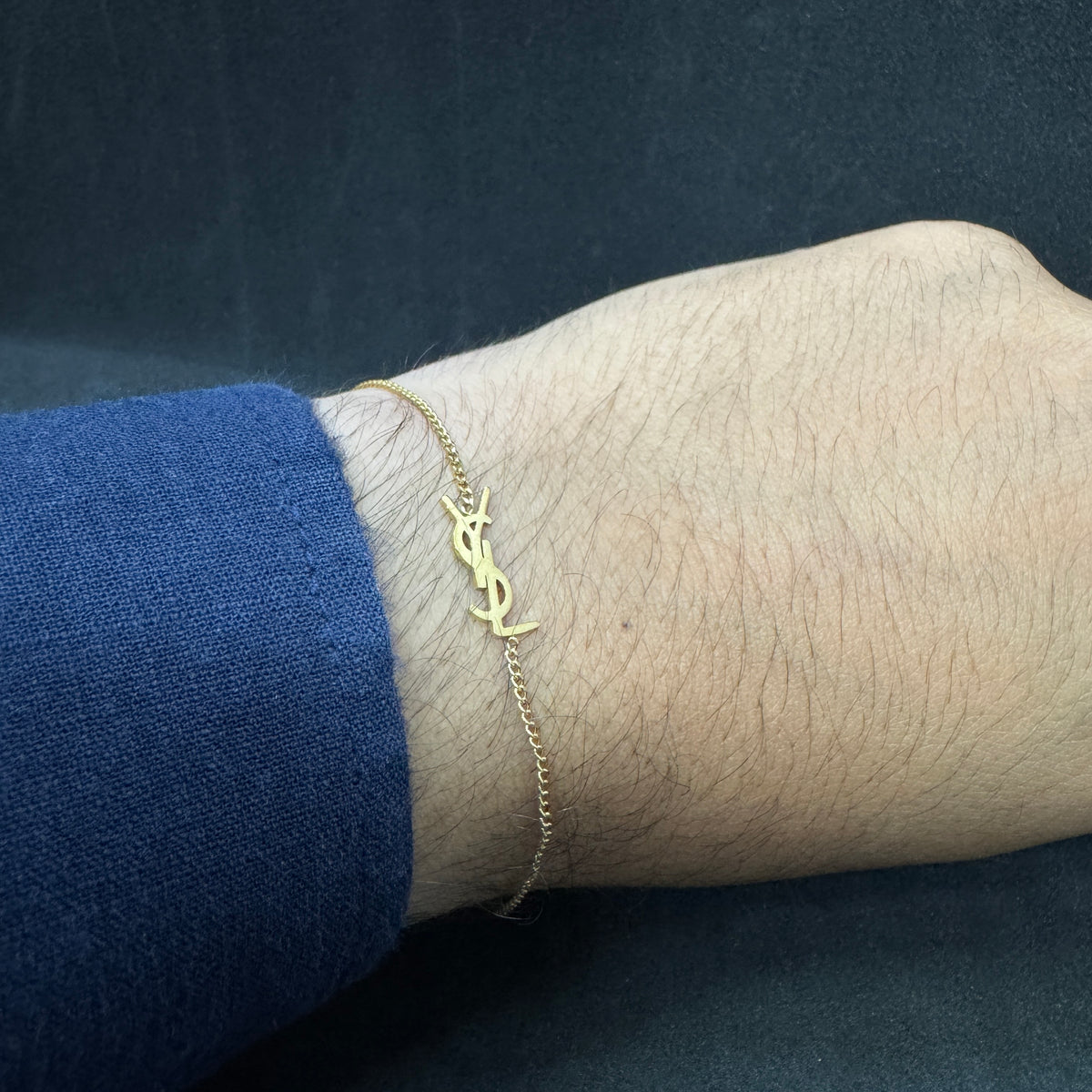 YSL Bracelets