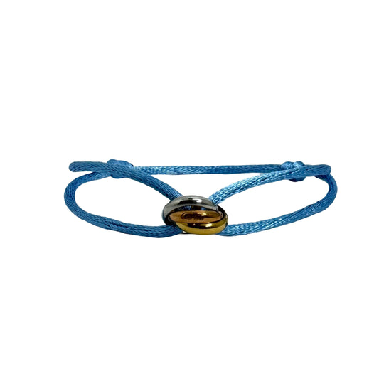 Trinity Bracelet