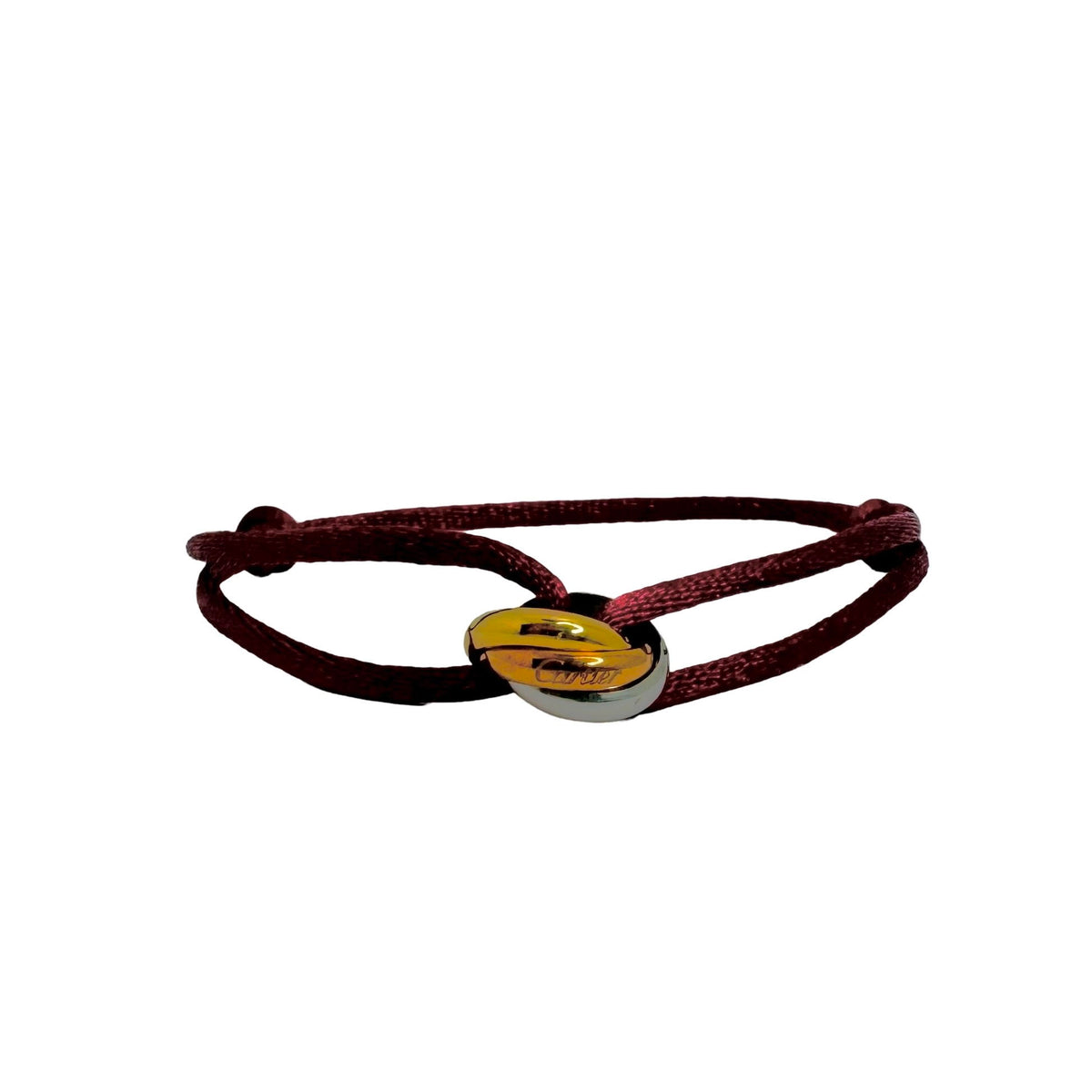 Trinity Bracelet