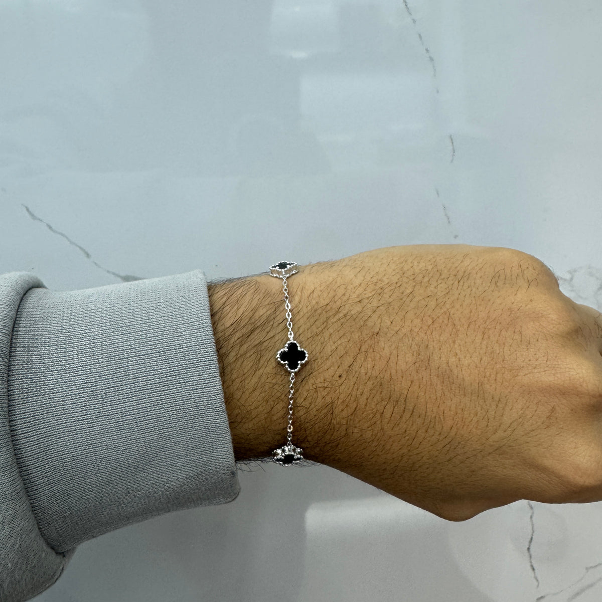 Luck Bracelet