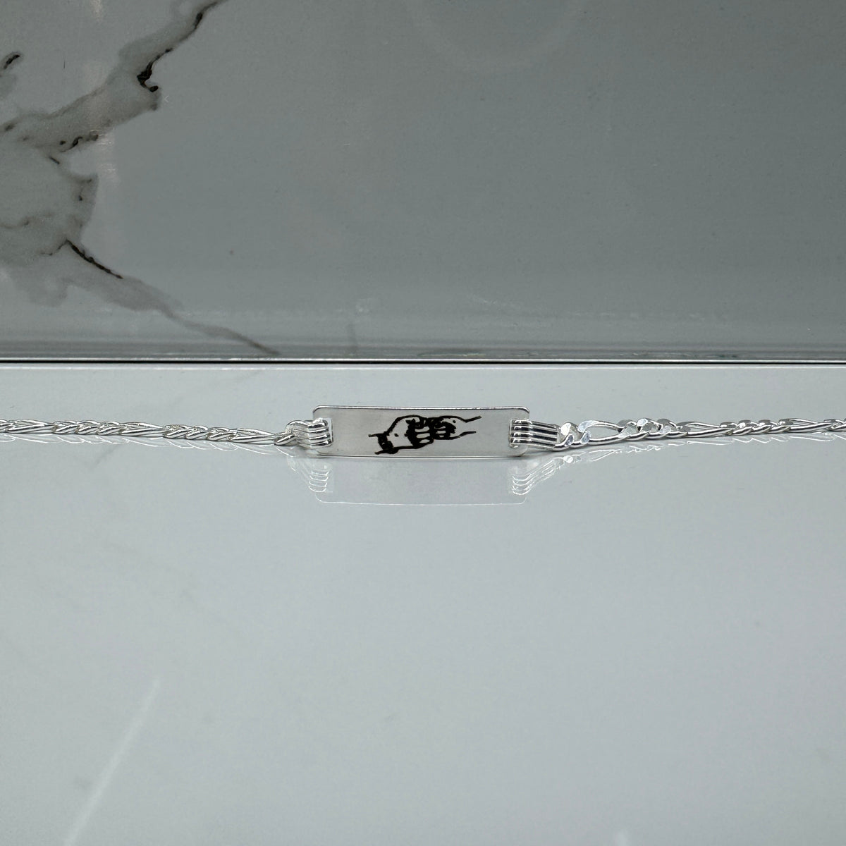 Son & Dad bracelet