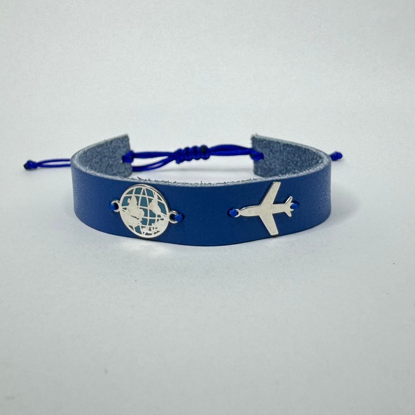 Travel Bracelet