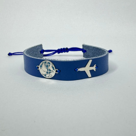 Travel Bracelet