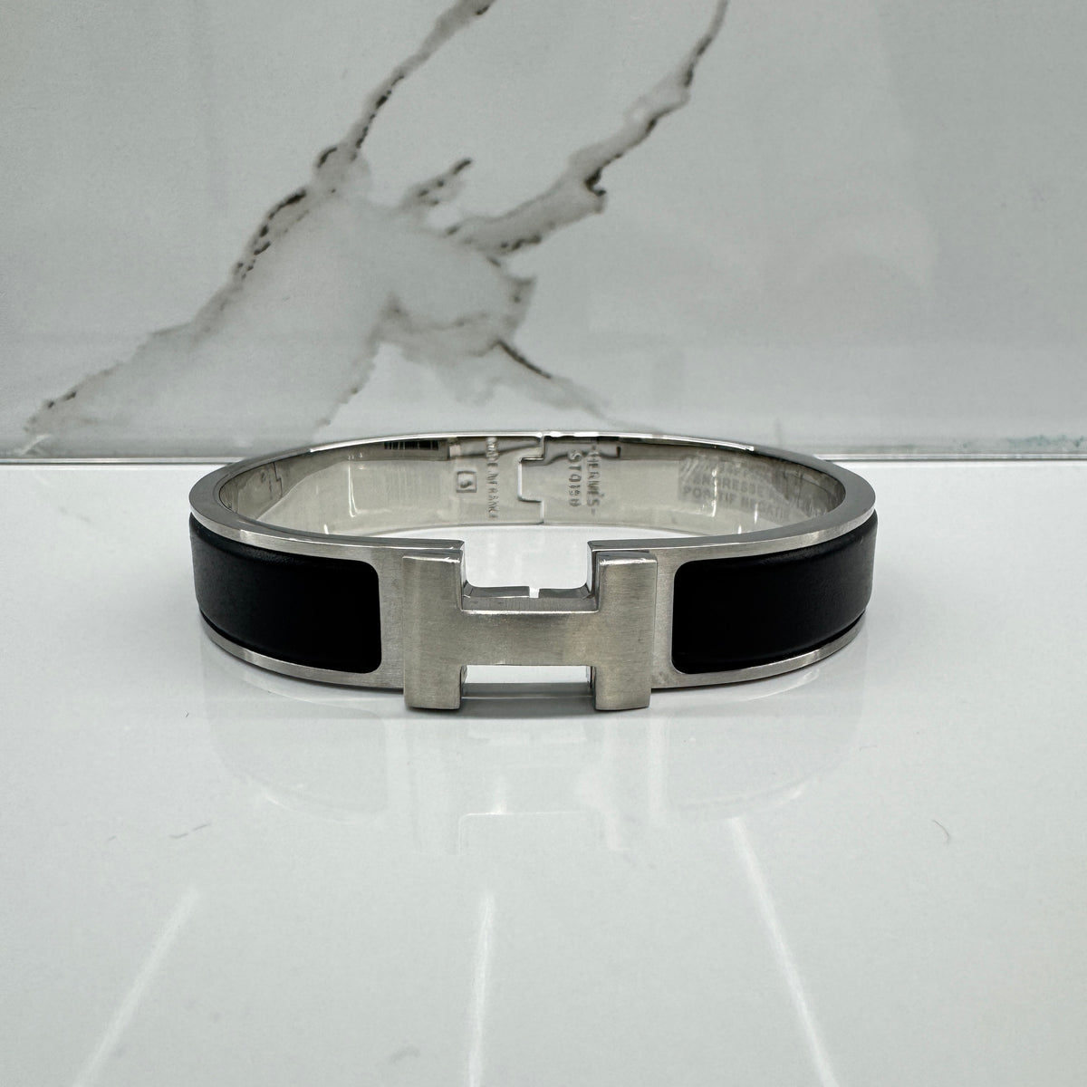 H Bangles