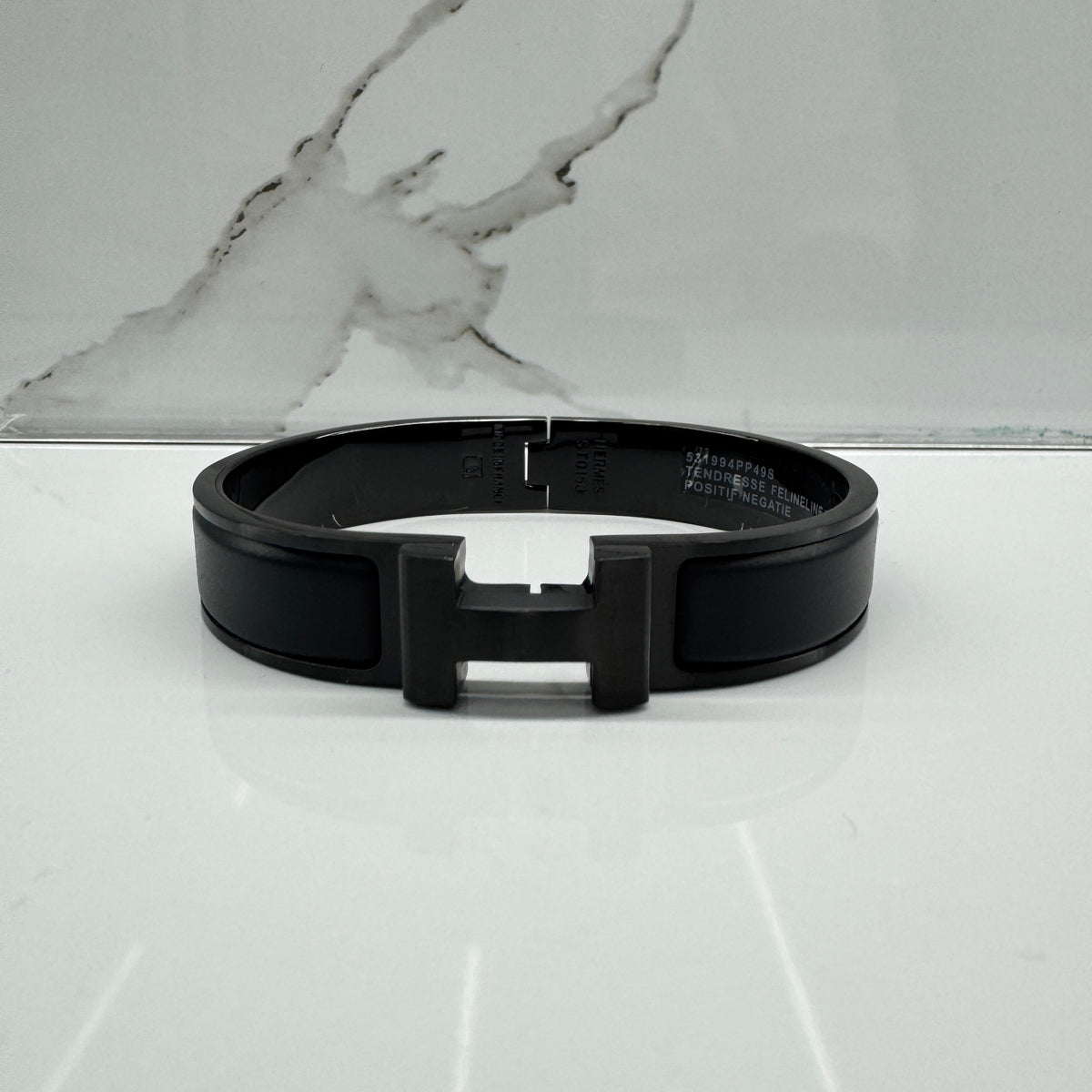 H Bangles
