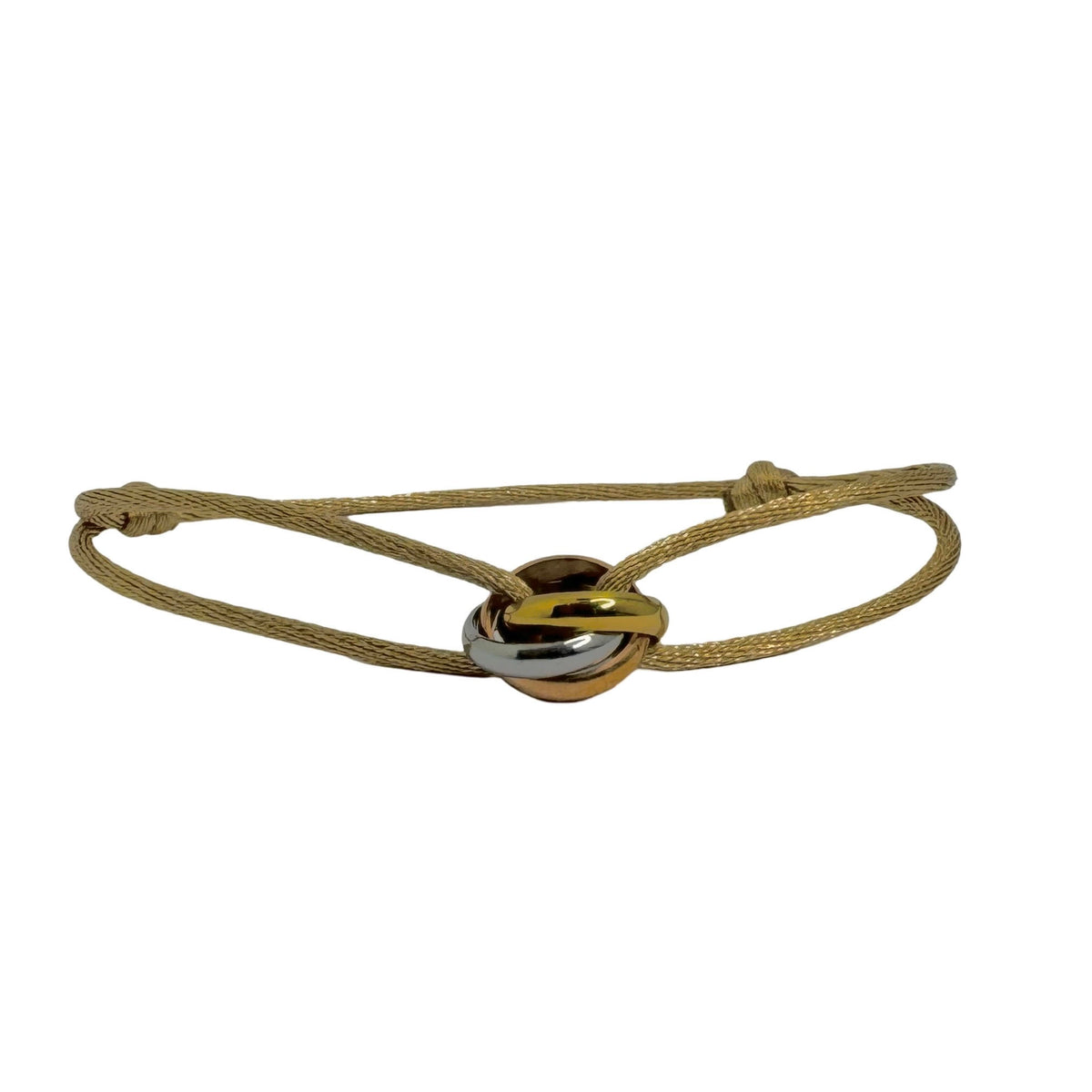 Trinity Bracelet