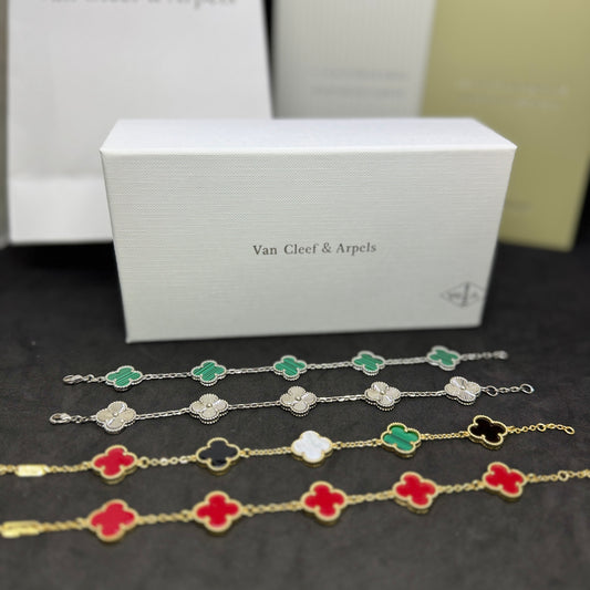 Luck big bracelet