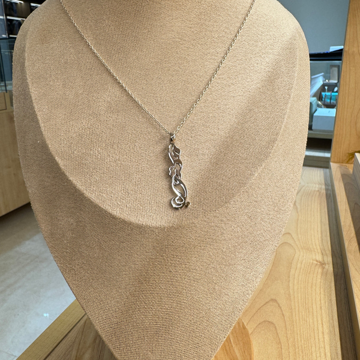 Maktoub Necklace