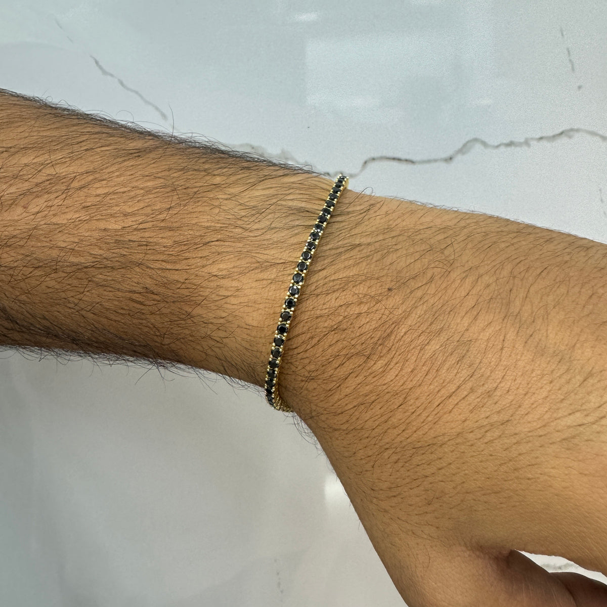 Silver 925 Tennis bracelet