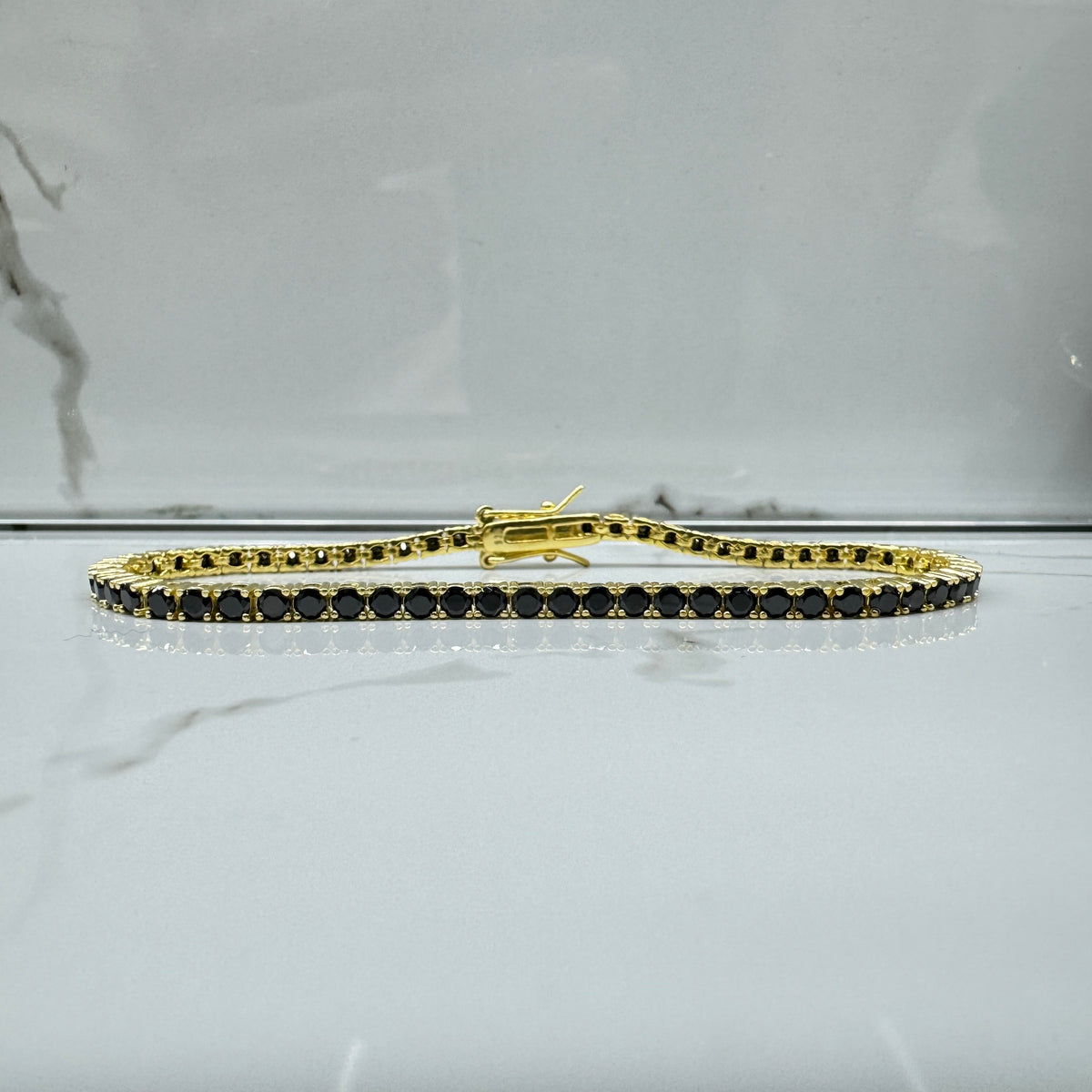 Silver 925 Tennis bracelet