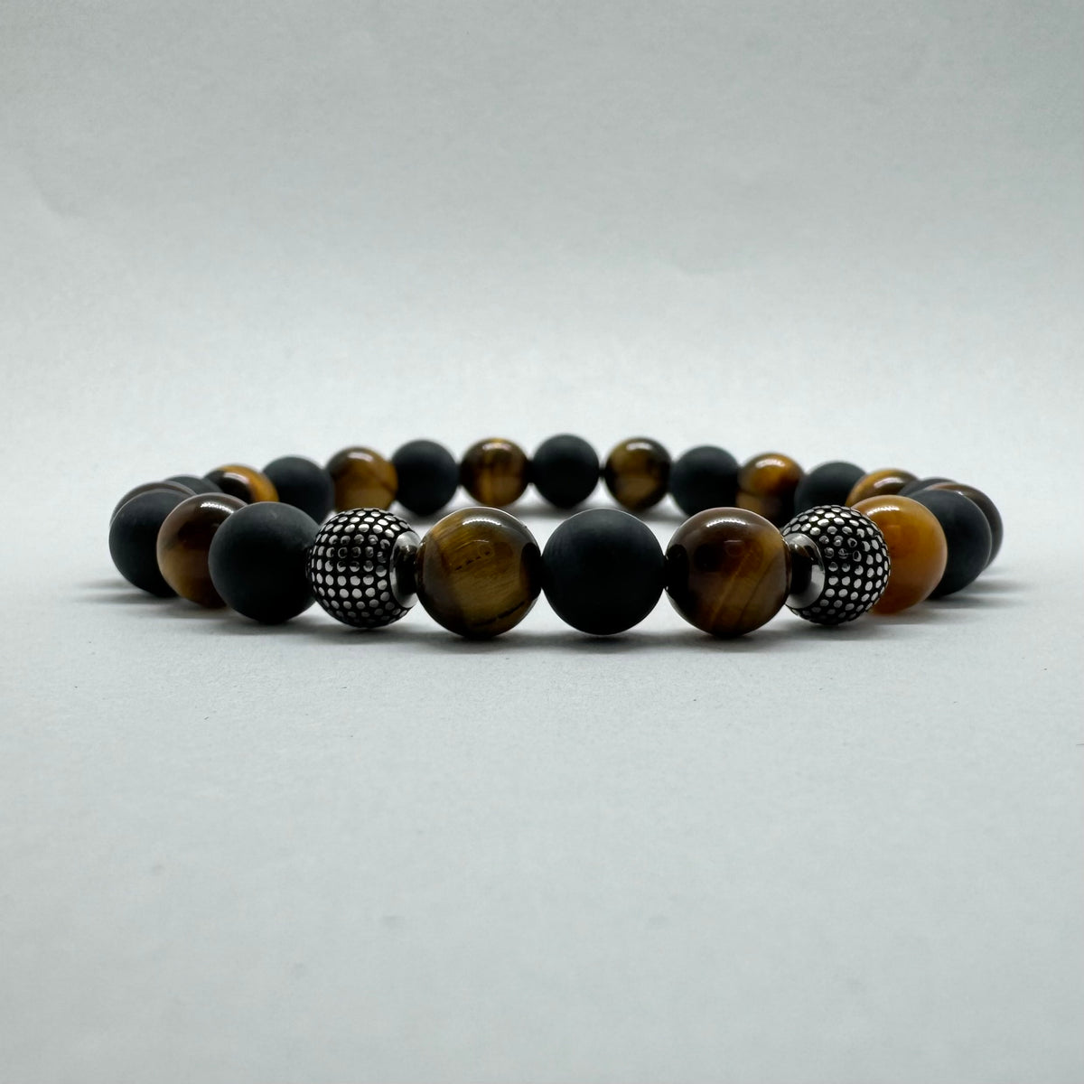 Tiger Eye Bracelet