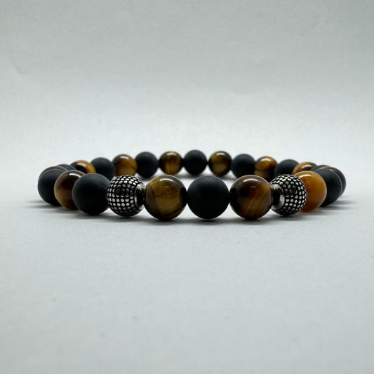 Tiger Eye Bracelet
