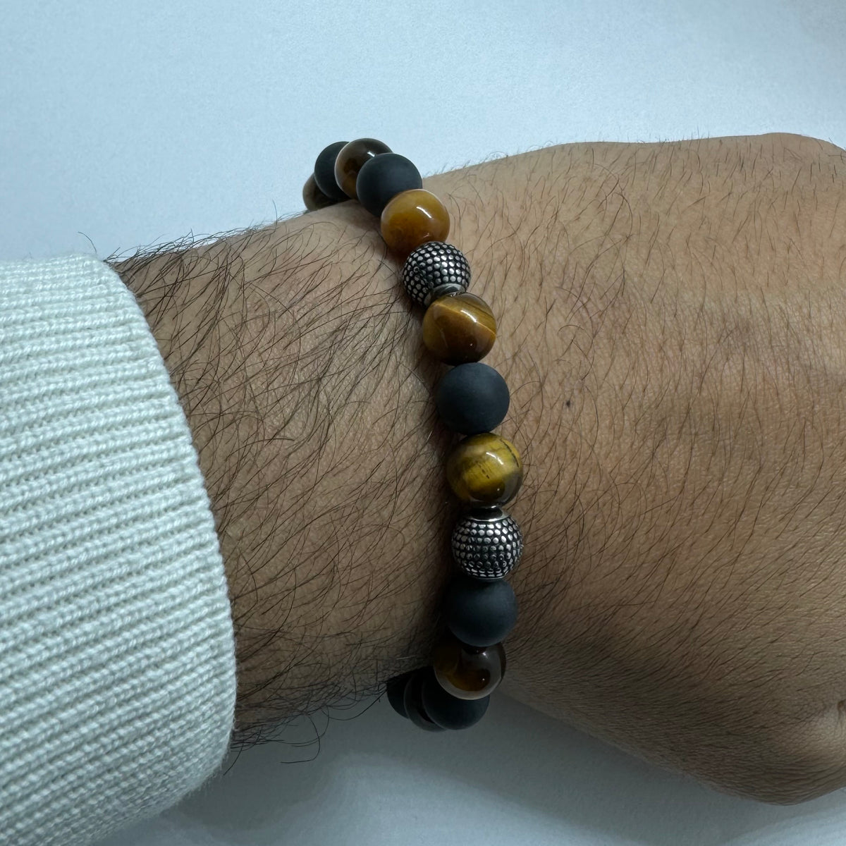 Tiger Eye Bracelet
