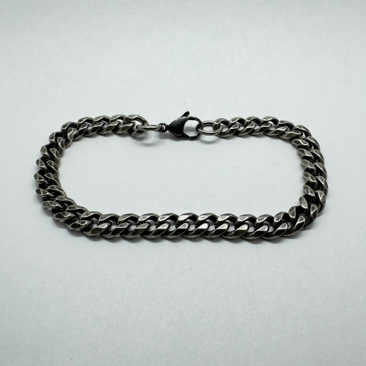 Black Bracelet