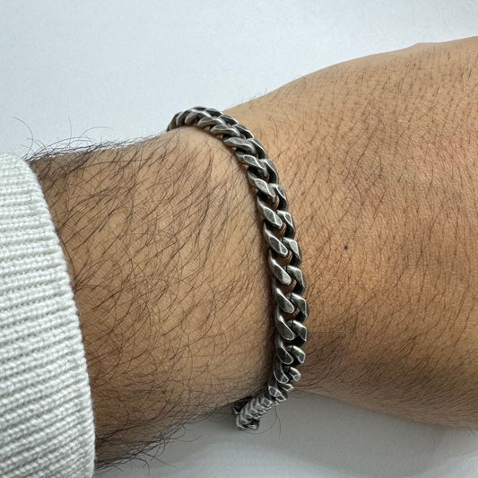 Black Bracelet