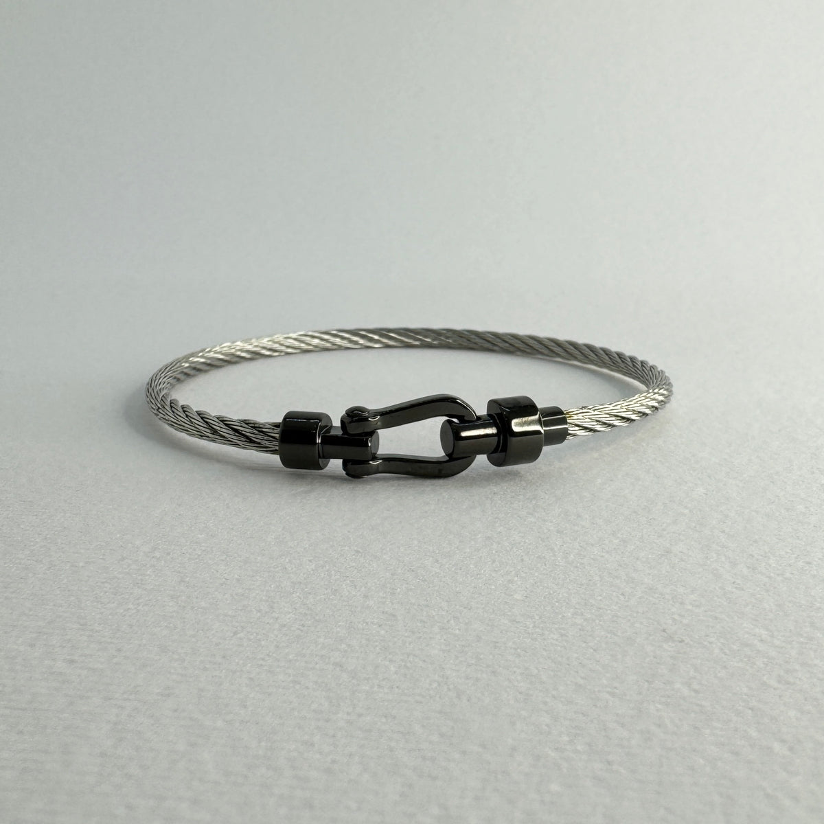 Lock Bracelet