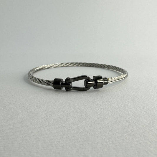 Lock Bracelet