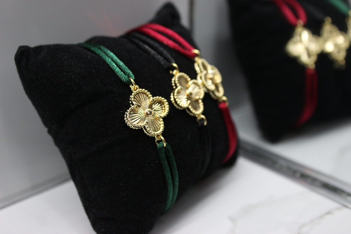 Luck Bracelet